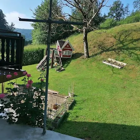 Beautiful House In Idyllic Location Rogatec