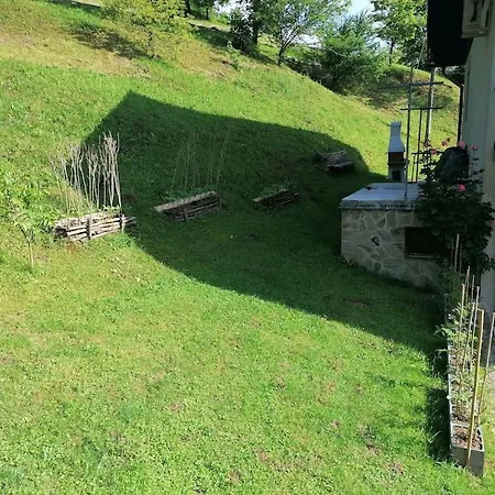 Apartment Beautiful House In Idyllic Location