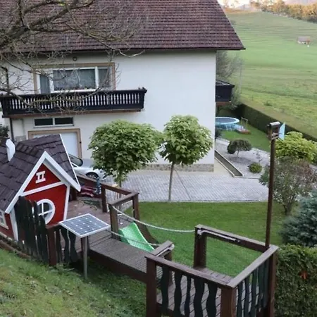 Beautiful House In Idyllic Location * Rogatec