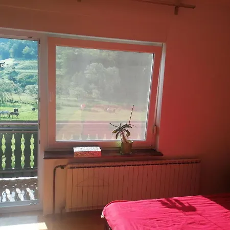 Beautiful House In Idyllic Location *