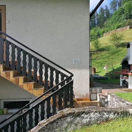 Beautiful House In Idyllic Location Rogatec