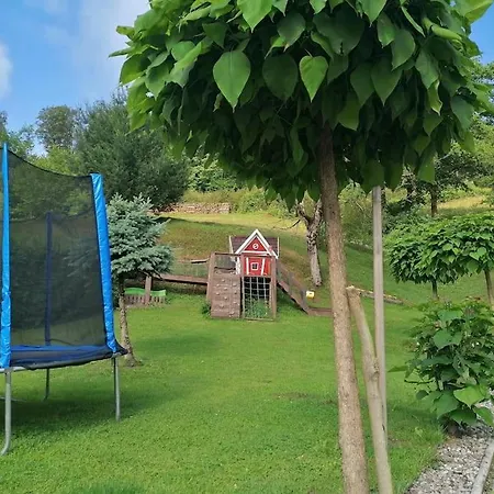 Apartment Beautiful House In Idyllic Location *