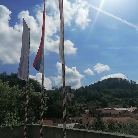 Daire Beautiful House In Idyllic Location *