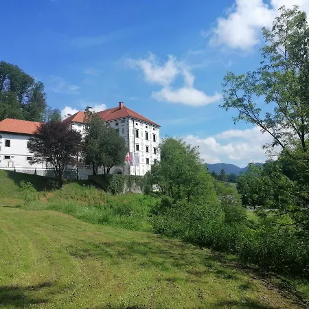 Beautiful House In Idyllic Location Rogatec