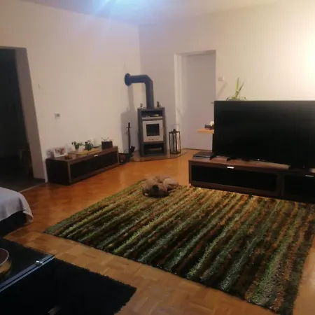 Beautiful House In Idyllic Location